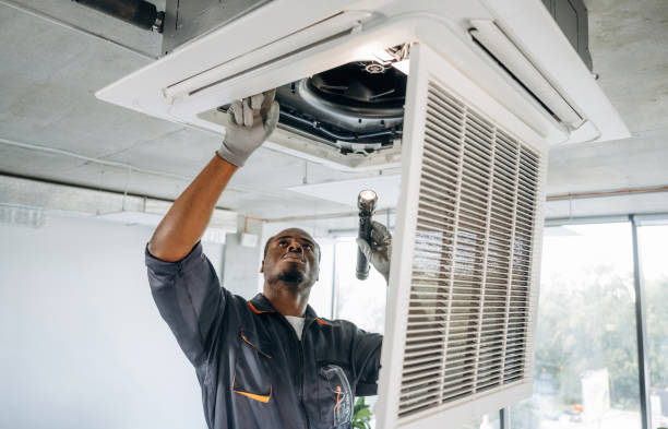 Licensed Hvac service in Round Mountain, NV - FH HVAC