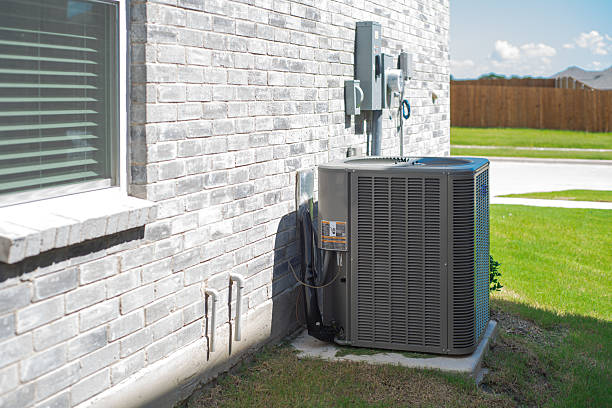 Reliable Hvac contractor in Round Mountain, NV by FH HVAC